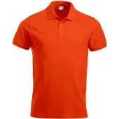 Clique Lincoln 028244 Poloshirt Classic S/s Regular Fit | Maat: 2XL