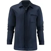 James Harvest Lander Jas Marine maat 3XL uniseks