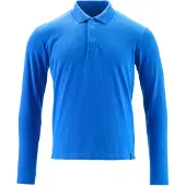 Mascot Crossover 20483 Lange Mouw Poloshirt