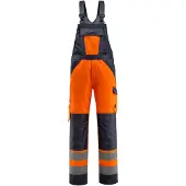Mascot Safe Light 15969 Overall Met Kniebeschermerzakken