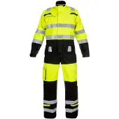 Hydrowear Mura 043613yb Overall Antistatisch Vlamwerend Reflecterend | Maat: 66