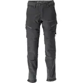 Mascot Customized stretch werkbroek 22279 48 / Zwart