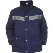 Hydrowear Kiel Parkajack | Maat: M