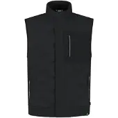 Tricorp Puffer 402710 Bodywarmer Winddicht Waterafstotend Rewear | Maat: M
