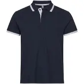 Clique Austin Heren Dark Navy maat S heren