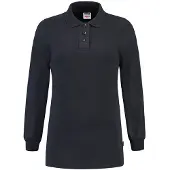Tricorp Pst280/301007 Polosweater Regular Fit Dames | Maat: M