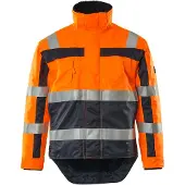 Mascot Teresina Pilotjack Safe Compete 07223-880 | Maat: XL
