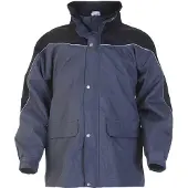 Hydrowear Uitwijk Parka | Maat: L