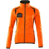 Mascot Accel. Safe Microfleece Jas 19453 | Maat: 4XL