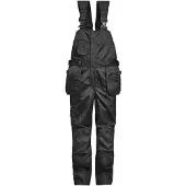 Jobman Amerikaanse overall 3730 58 / Zwart