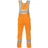 Hydrowear Albergen 048460 Bodybroek Reflecterend Rws | Maat: 52