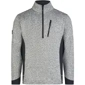 FHB Patrick 79597 Gebreide Fleece-trui Regular Fit | Maat: S