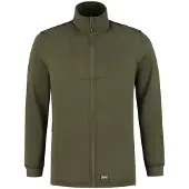 Tricorp 302010 Fleece Vest Regular Fit | Maat: M