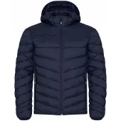 Clique Idaho Heren Dark Navy maat S heren
