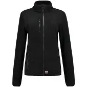 Tricorp 301011 Sweatvest Fleece Luxe Slim Fit Dames | Maat: M