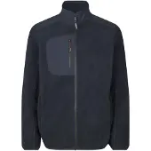 ID Identity Bonded Fleece Jacket | Maat: 4XL