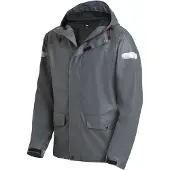 FHB Rainer Pu-stretch-regenjack En343 3/1 | Maat: XS