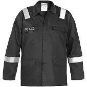 Hydrowear Melk Work Jacket | Maat: 46