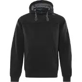 Fristads 301425 Hooded Sweater 7551 Gsm Uv-bescherming | Maat: 3XL