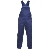 Hydrowear Deauville Amerikaanse overall Marineblauw maat 56 heren