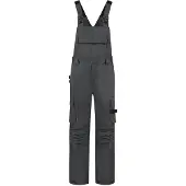 Tricorp 752003 Amerikaanse Overall Twill Cordura Donkergrijs maat 42 uniseks