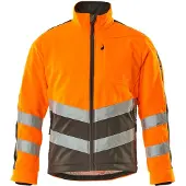 Mascot Safe Supreme 15503 Fleece