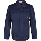 Oxxa Matt 5199 jas marineblauw maat 46