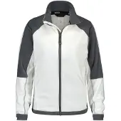 Dassy Kazan Dames Fleecevest | Maat: S