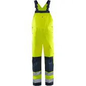 Fristads High Vis 1001 Th 100003 Amerikaanse Overall Waterafstotend | Maat: 60