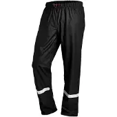 FHB Benjamin Pu-stretch Regenbroek En343 3/1 | Maat: M