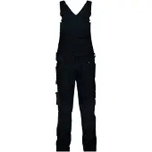 Dassy D-fx Flex Next Tronix Overall | Maat: 63