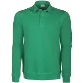 Printer Polosweater Homerun Rsx | Maat: 5XL
