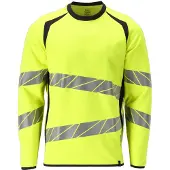 Mascot Ac.multisafe Sweatshirt 21384 | Maat: XS