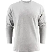 Printer Heavier Pro 2264034 T-shirt L/s Regular Fit | Maat: 5XL