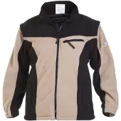 Hydrowear Kleve 04026028f Fleece Jack Regular Fit | Maat: XXXL