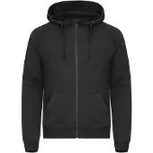Clique 0201054 Miami PRO Hoody Full Zip