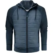 James Harvest Sportswear Keyport Vest 2112032 | Maat: L