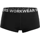 Snickers Workwear 9477 Hipster Briefs Voor Dames, 2 Stuks | Maat: XXL