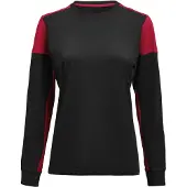 Printer Prime 2264037 T-shirt Long Sleeve Regular Fit Dames | Maat: 3XL