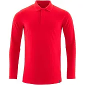 Mascot Crossover 20483 Lange Mouw Poloshirt
