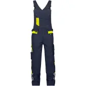 Dassy Logix Ulsan Bretelbroek | Maat: 44