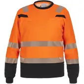 Hydrowear Murcia 043636 Shirt Fr Ast Brandvertragend Antistatisch | Maat: S