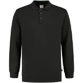 Tricorp 301016 Polosweater zwart