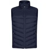 Clique Idaho Vest Heren Dark Navy maat XXL heren