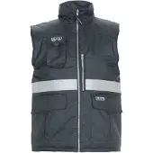 Hydrowear Metz 043446na Giletz Brandvertragend | Maat: XXL