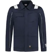 Tricorp 403018 Werkjas Multinorm Blauw maat XXL uniseks