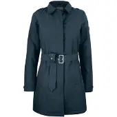 Cutter & Buck Bellevue Jacket Dames Donker Marineblauw maat XL dames