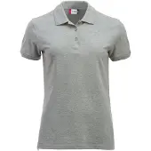 Clique 028251 Polo Manhattan Ladies | Maat: S