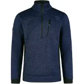 FHB Patrick 79597 Gebreide Fleece-trui Regular Fit | Maat: XS