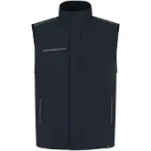 Tricorp Tech Shell Re2050/402709 Bodywarmer Winddicht Waterafstotend Rewear | Maat: S